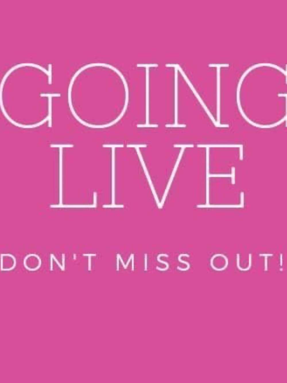 LIVE Saturday 8/8 3 pm mst Like to be notified. 🎉 $10 starts on everything - Picture 5 of 13